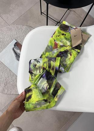 Лосини від nike