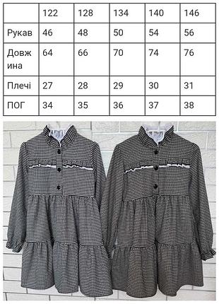 Платье для девочки, 128 р 5