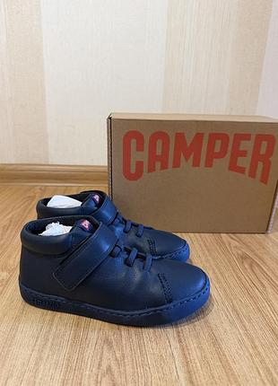 Черевики camper