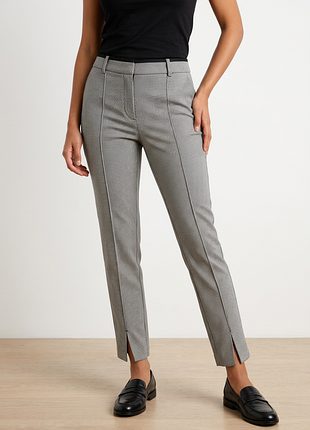 Классные женские брюки marks &amp; spencer