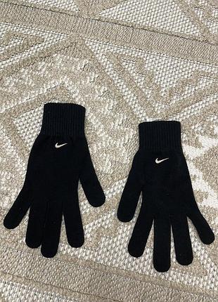 Рукавиці nike