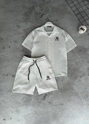 Комплект loro piana