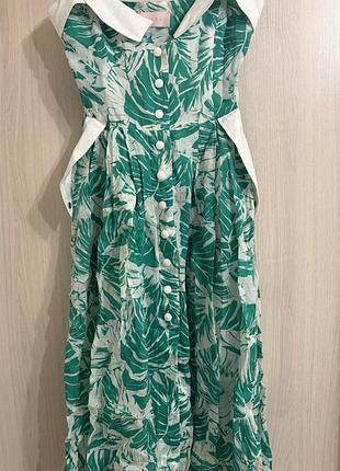 Сукня the coat 2