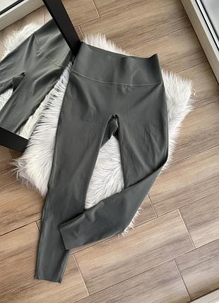 Спортивні лосіни h&m