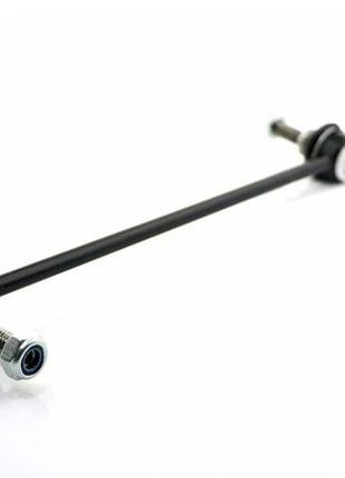 Стійка стабілізатора передня на renault kangoo 08-, megane, scenic -03, sm8891