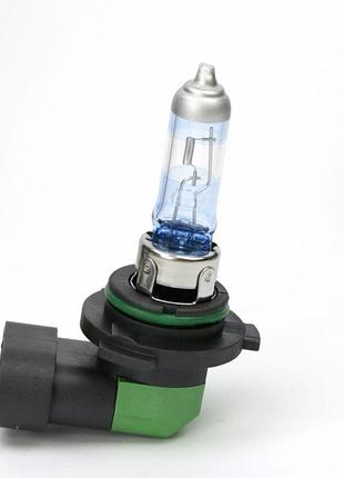 Лампа галогеновая hb4/9006 super vision ultra +100%, sl3015