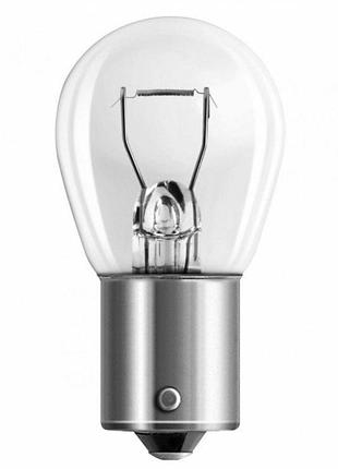 Лампа накаливания 12v 21w p21w ba15s, sl2002