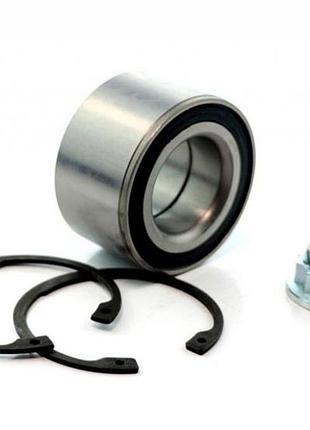 Подшипник передний vw golf ii-iii, 83-96, , монт. ккт.+, sh15423k