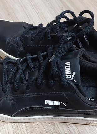 Кеды puma унисекс
