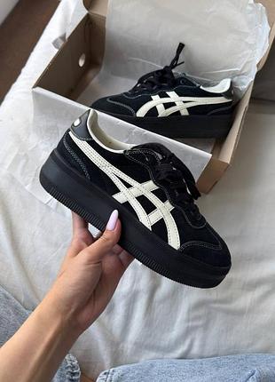 Кроссовки легкие удобныеasics onitsuka