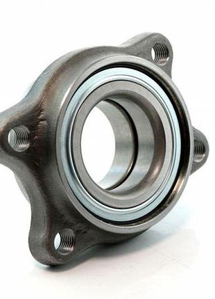 Підшипник передній audi a6 04-11 abs+, sh15740