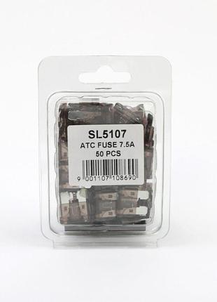 Запобіжник euro 7.5a, sl5107