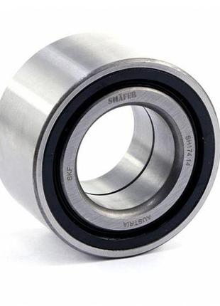 Подшипник передний honda cr-v ii, jazz ii, 01-06, abs+, sh17414