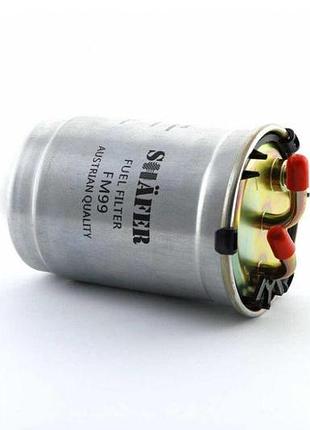 Фильтр топливный ford mondeo, fiesta, orion, mazda 121, 89-03, fm99