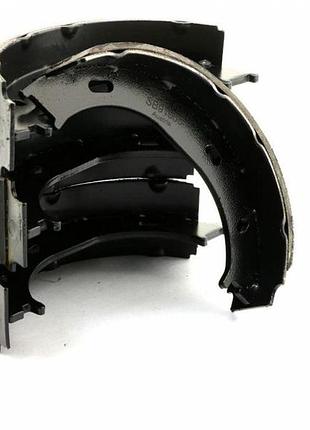 Колодки ручного тормоза mb sprinter 208-316 96-, ,, sb91055