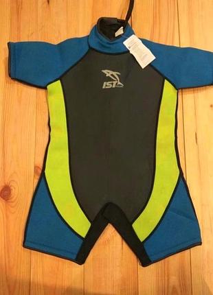 Гидрокостюм ist proline sports shorty