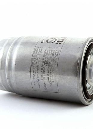 Фільтр паливний fiat ducato, jumper, boxer, iveco daily tdi 90-; m16*1.5, m8*1.25, fc18
