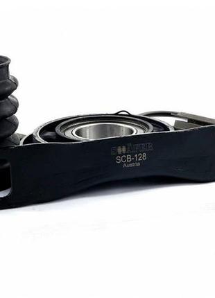 Подшипник подвесной mb sprinter/vw crafter 06-, d=47mm, h=73mm, scb128