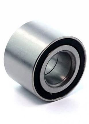 Подшипник задний на renault clio, megane, logan, largus, aveo, peugeot 206, 306, xsara, lifan, sh15589