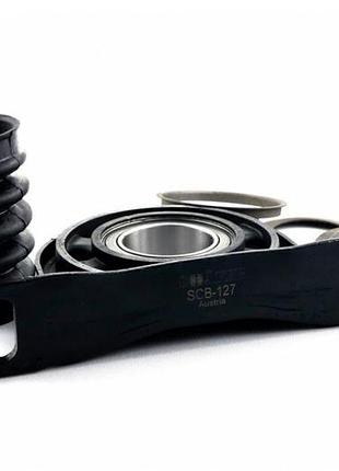 Подшипник подвесной mb sprinter/vw crafter 06-, d=47mm h=68+монт. ккт, scb127k