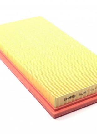 Фильтр воздушный fiat 500, 500c, panda 1.4, sx2087