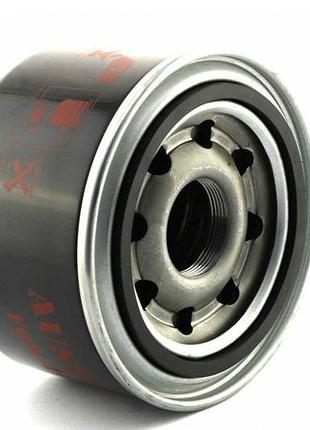 Фильтр масляный vw lt 2.8d, 97-06, h=95mm, d=138mm, 1/2-16, fom404
