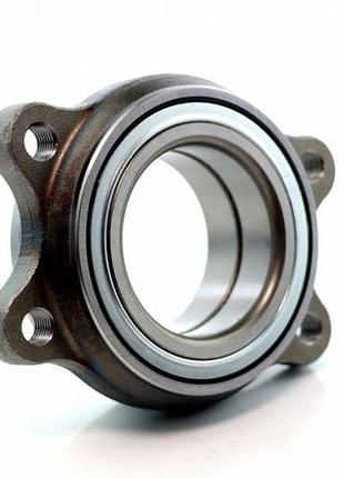 Подшипник передний audi a4, a5, a6, a7, 08-, , abs+, sh15743
