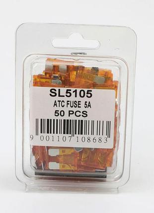Запобіжник euro 5a, sl5105
