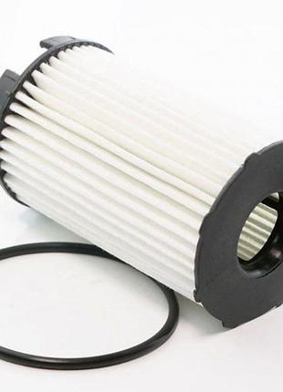 Фильтр масляный на audi a4, a5, a6, a8, q7, r8, vw touareg, 4.2-5.2, 05-, foe3504d