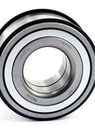 Подшипник передний на renault laguna i, megane i, scenic i, safrane, 92-, sh15544