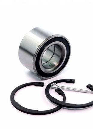Подшипник передний daewoo lanos r13, sens, nexia, aveo, tavria, lada 2108/09 (34x37x64), монт. ккт.+, sh15314k