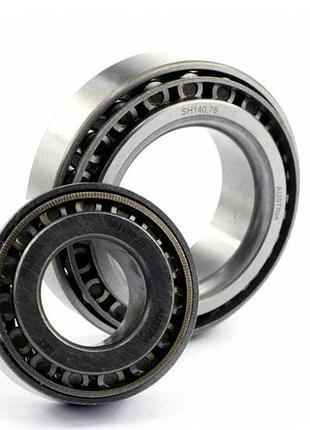 Подшипник передний mb sprinter, vw lt, 96-06, , ккт 2 шт, sh14076