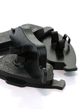 Колодки передние renault megane iii, kangoo iii, fluence, duster, nissan juke 08, sb24914