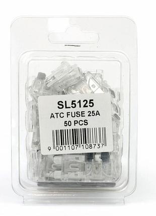 Запобіжник euro 25a, sl5125