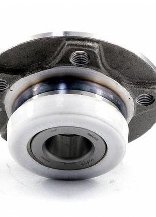 Ступица задняя audi a4, a5, a6, 08-, abs+, sh15744