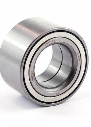 Підшипник передній honda civic, 05-17, abs+, sh17468