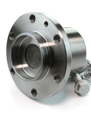 Ступица передняя mb sprinter, vw crafter 06-, abs+, sh14148k