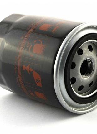 Фильтр масляный vw 76-00, 1.9 diesel, d=87mm, h=118mm, 3/4-16unf, fom262