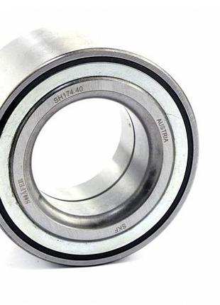 Подшипник передний honda cr-v i-ii, accord vi, 98-04, abs, sh17440