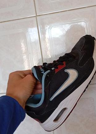 Nike air max кроссовки