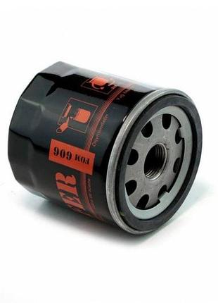 Фильтр масляный ford 1.0-4.0, d=76mm, h=80mm, 3/4-16unf (низкий), fom606