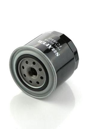 Фильтр топливный mitshubishi l200, triton 2.5d (05-15), fc388d