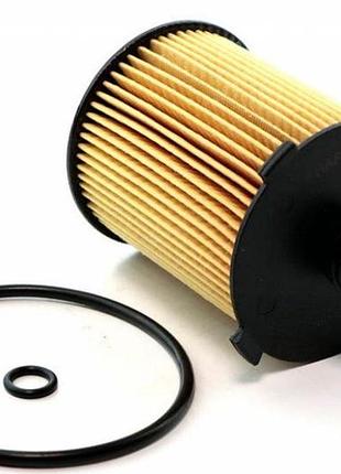 Фильтр масляный volvo s60 ii, s80 ii, s90 ii, v40, v60, v70 iii, v90 ii, xc60 i-ii, xc70 ii, xc90 ii, foe1075d