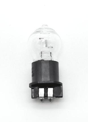 Лампа накаливания pw24w 12v w3.3x14.5-3 (картонная упаковка по 1шт), sl2041