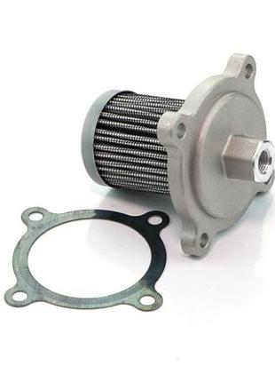 Фильтр газа тонкой очистки kia optima (10-18), hyundai sonata (09-17), lpg330953kaa0