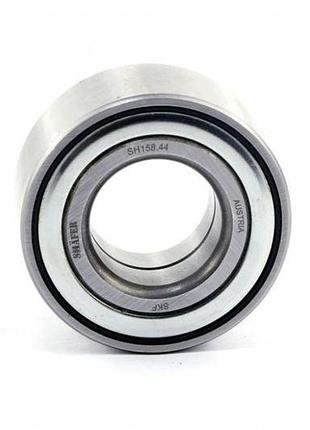 Підшипник передній fiat bravo, punto, idea, corsa d, 95-, abs+, sh15844