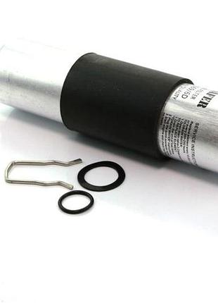 Фильтр топливный mb c 1.6d, fm1696d