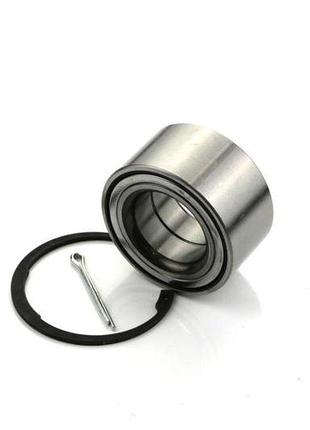 Подшипник передний hyundai accent, getz, rio, lantra, solaris, i10, i20, 96-10, , монт. ккт.+, sh18405k