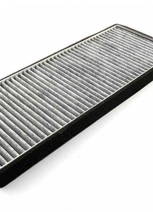 Фильтр салонный угольный на vw passat b5 96-00, audi a4, a6 96-00, sak45
