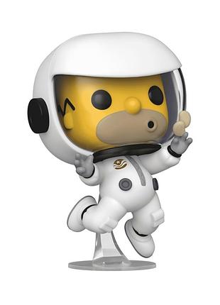 Ігрова фігурка funko pop! серії сімпсони s10 - гомер